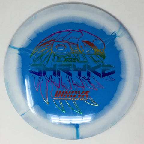 Innova Shryke (Halo Star) Distance Driver