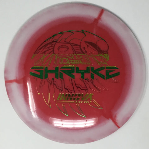 Innova Shryke (Halo Star) Distance Driver