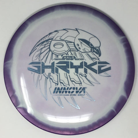 Innova Shryke (Halo Star) Distance Driver
