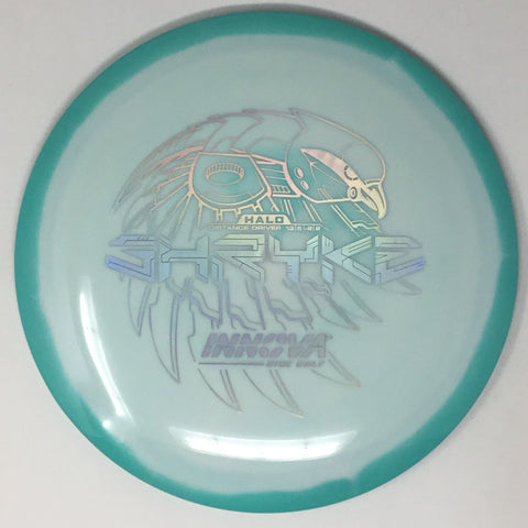 Innova Shryke (Halo Star) Distance Driver