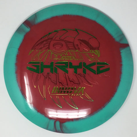 Innova Shryke (Halo Star) Distance Driver