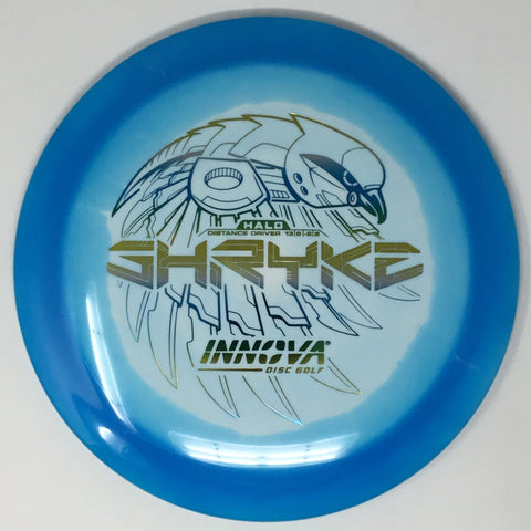 Innova Shryke (Halo Star) Distance Driver