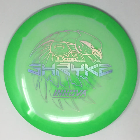 Innova Shryke (Halo Star) Distance Driver
