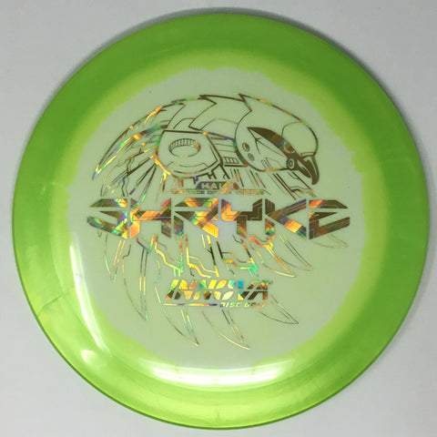 Innova Shryke (Halo Star) Distance Driver