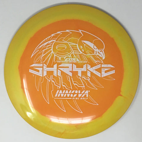 Innova Shryke (Halo Star) Distance Driver