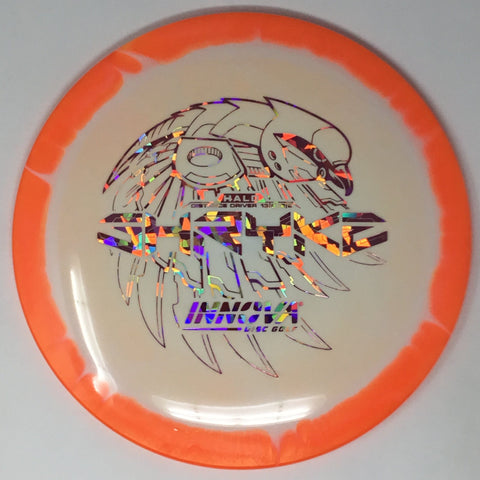 Innova Shryke (Halo Star) Distance Driver