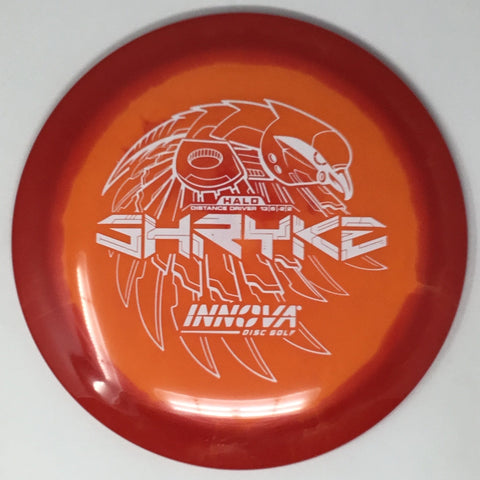 Innova Shryke (Halo Star) Distance Driver