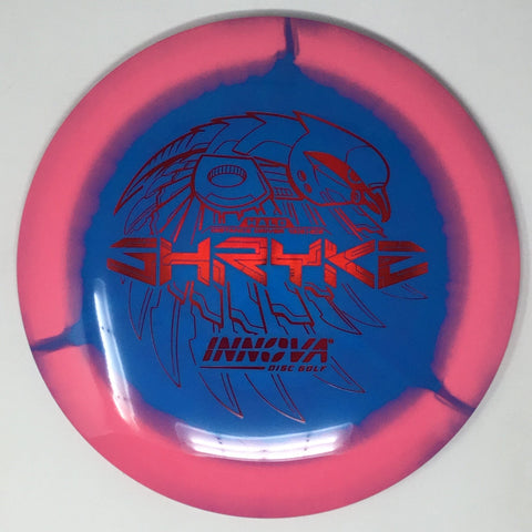 Innova Shryke (Halo Star) Distance Driver