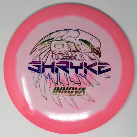 Innova Shryke (Halo Star) Distance Driver