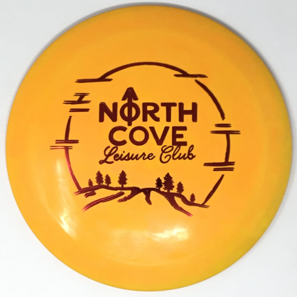 Innova Shryke (Star - Factory Second) Distance Driver