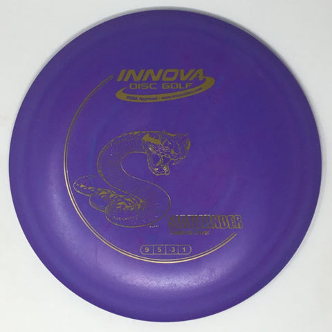 Innova Sidewinder (DX) Fairway Driver