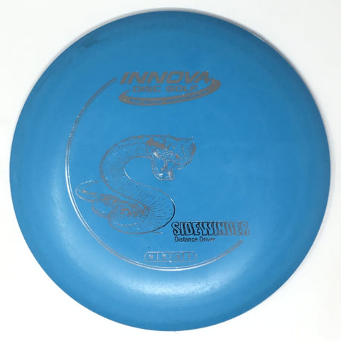 Innova Sidewinder (DX) Fairway Driver
