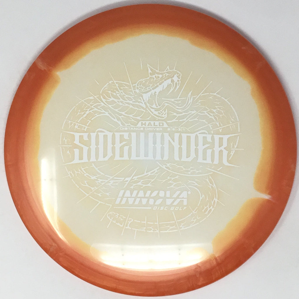 Innova Sidewinder (Halo Star) Fairway Driver