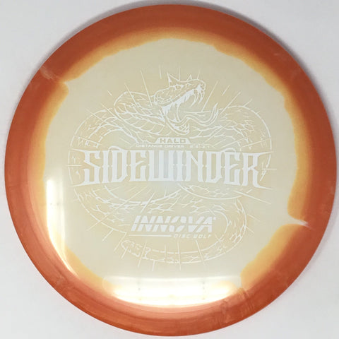 Innova Sidewinder (Halo Star) Fairway Driver