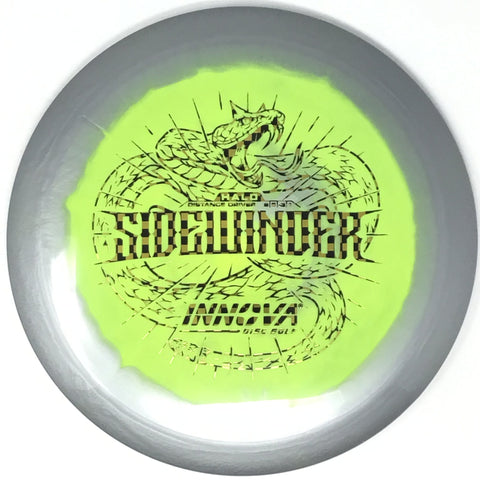 Innova Sidewinder (Halo Star) Fairway Driver
