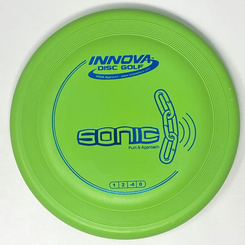 Innova Sonic (DX) Putt & Approach