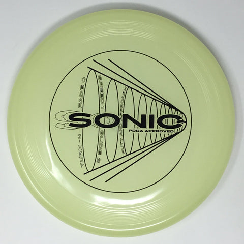 Innova Sonic (Proto Glow Champion) Putt & Approach