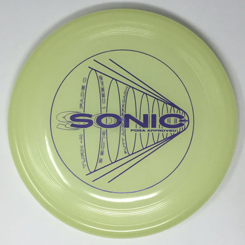 Innova Sonic (Proto Glow Champion) Putt & Approach