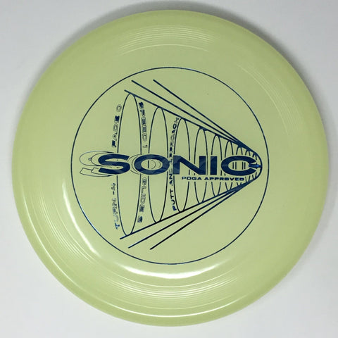 Innova Sonic (Proto Glow Champion) Putt & Approach