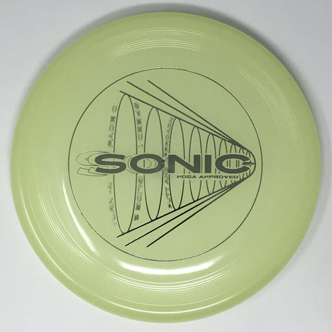 Innova Sonic (Proto Glow Champion) Putt & Approach