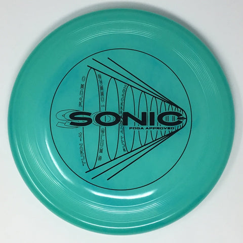 Innova Sonic (Proto Glow Champion) Putt & Approach