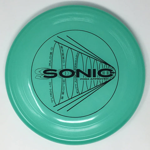 Innova Sonic (Proto Glow Champion) Putt & Approach