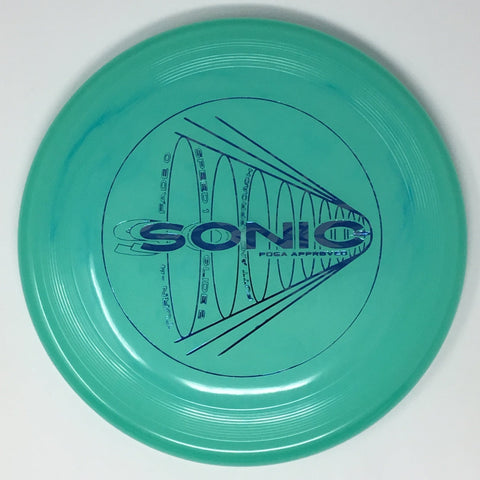 Innova Sonic (Proto Glow Champion) Putt & Approach