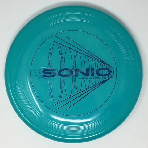 Innova Sonic (Proto Glow Champion) Putt & Approach