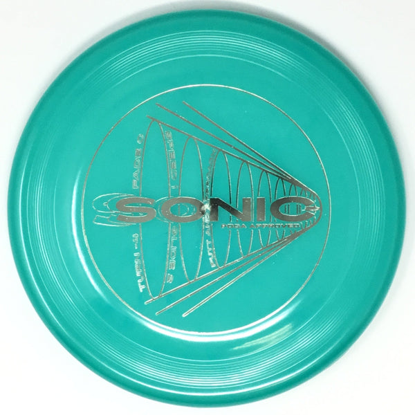 Innova Sonic (Proto Glow Champion) Putt & Approach