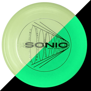 Innova Sonic (Proto Glow Champion) Putt & Approach