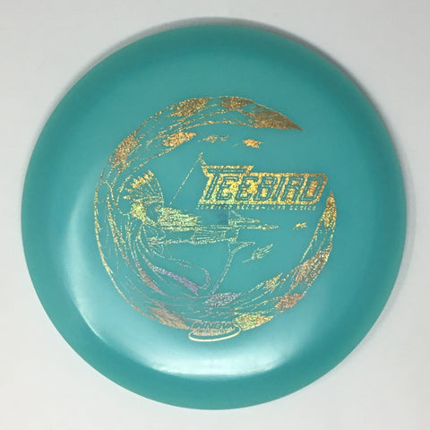 Innova Teebird (Champion Colour Glow - Jennifer Allen 2022 Tour Series) Fairway Driver