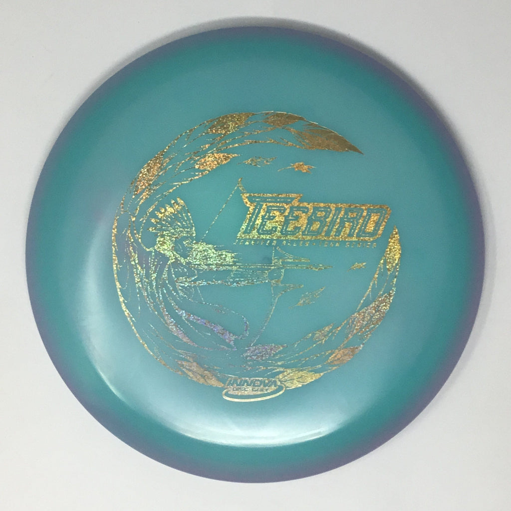 Innova Teebird (Champion Colour Glow - Jennifer Allen 2022 Tour Series) Fairway Driver