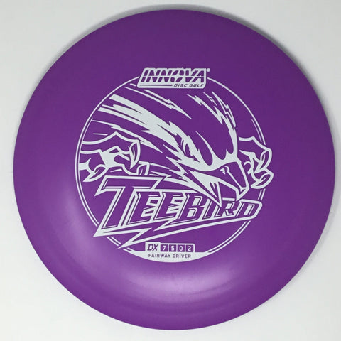 Innova Teebird (DX) Fairway Driver