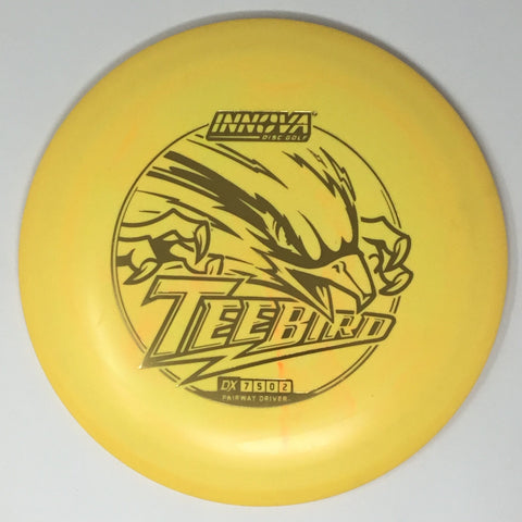 Innova Teebird (DX) Fairway Driver