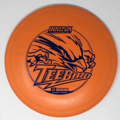 Innova Teebird (DX) Fairway Driver