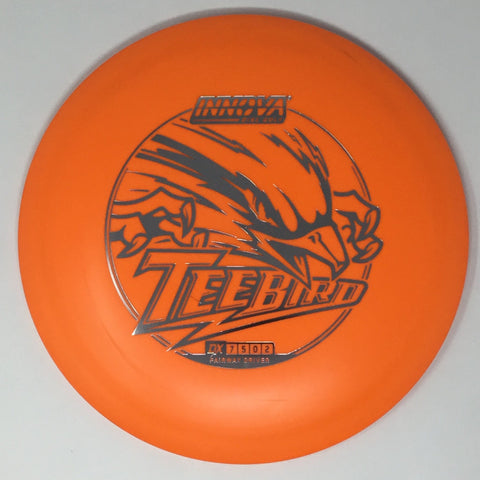 Innova Teebird (DX) Fairway Driver