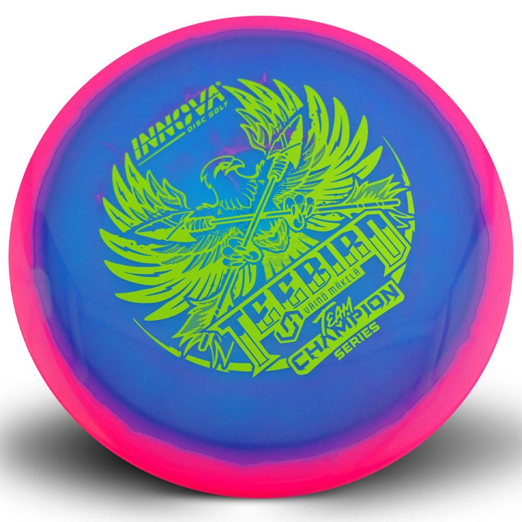 Innova Teebird (Halo Champion - Väinö Mäkelä 2024 Tour Series) Fairway Driver
