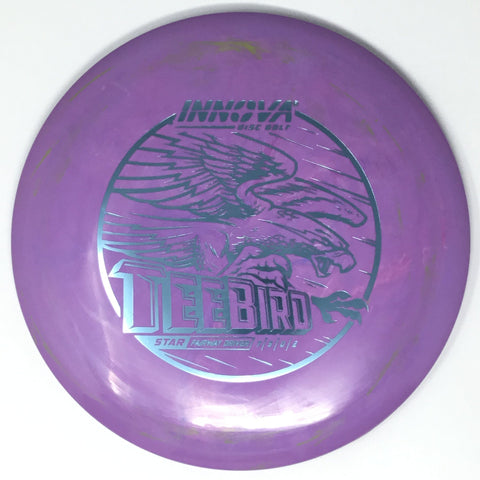 Innova Teebird (Star) Fairway Driver
