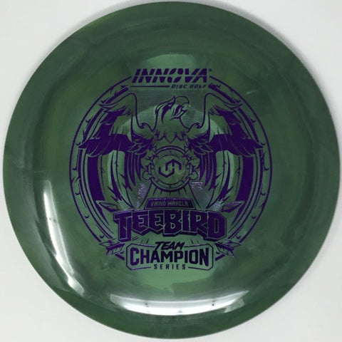 Innova Teebird (Star - Väinö Mäkelä 2025 Tour Series) Fairway Driver