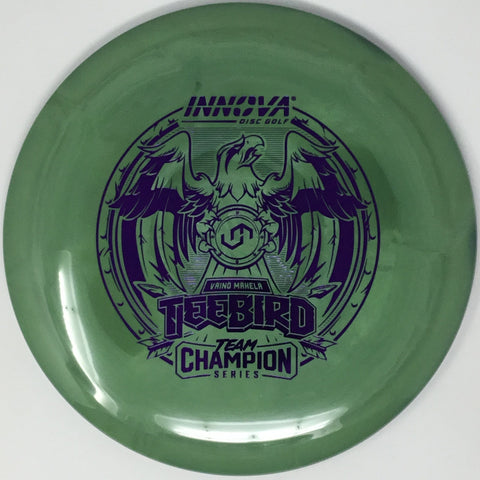 Innova Teebird (Star - Väinö Mäkelä 2025 Tour Series) Fairway Driver