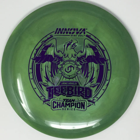 Innova Teebird (Star - Väinö Mäkelä 2025 Tour Series) Fairway Driver