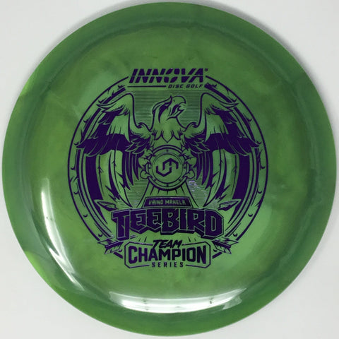 Innova Teebird (Star - Väinö Mäkelä 2025 Tour Series) Fairway Driver