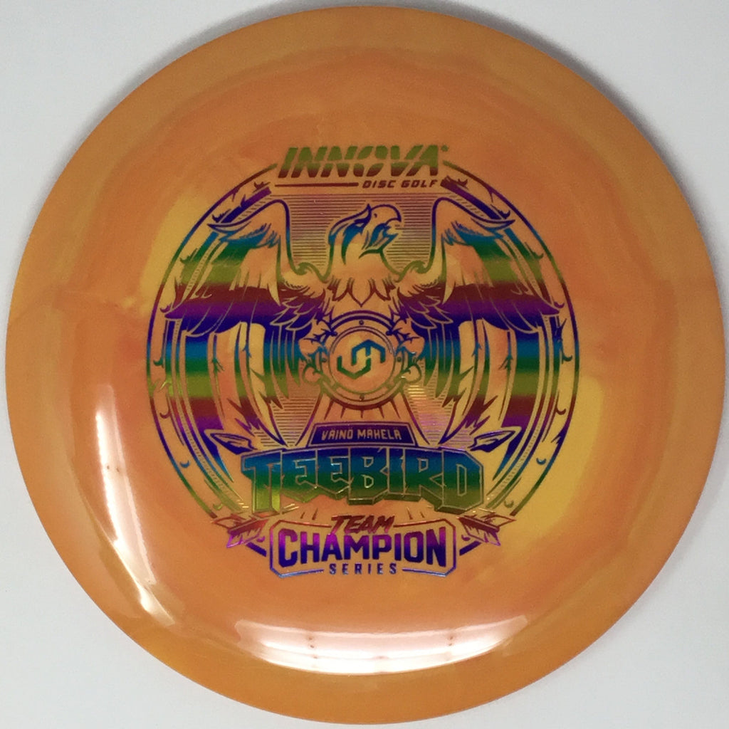 Innova Teebird (Star - Väinö Mäkelä 2025 Tour Series) Fairway Driver