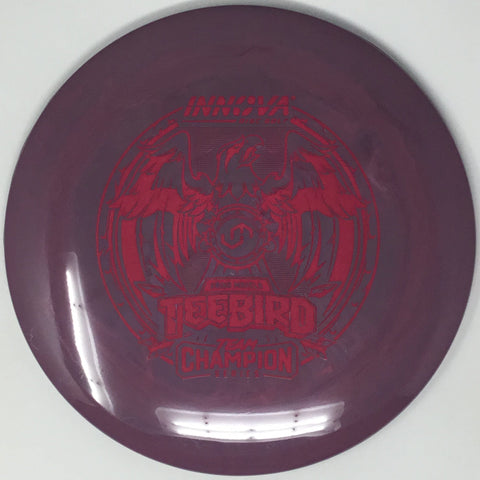 Innova Teebird (Star - Väinö Mäkelä 2025 Tour Series) Fairway Driver