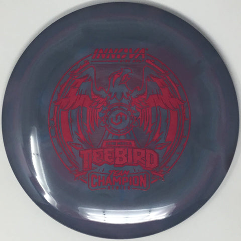Innova Teebird (Star - Väinö Mäkelä 2025 Tour Series) Fairway Driver