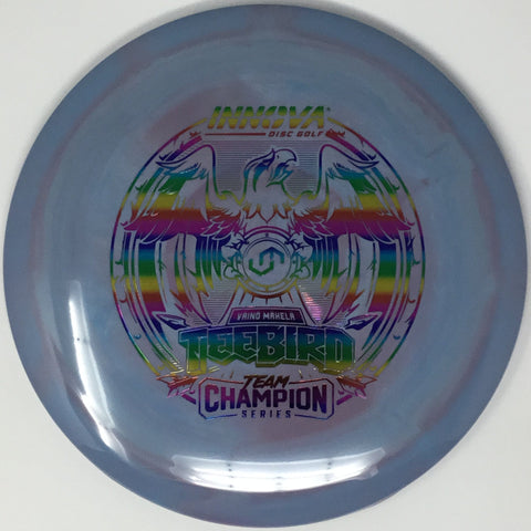 Innova Teebird (Star - Väinö Mäkelä 2025 Tour Series) Fairway Driver