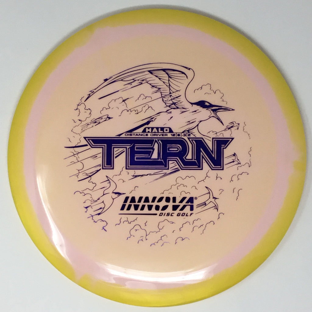 Innova Tern (Halo Star) Distance Driver