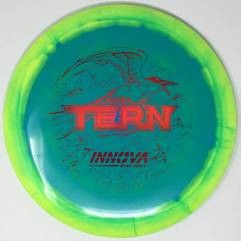 Innova Tern (Halo Star) Distance Driver