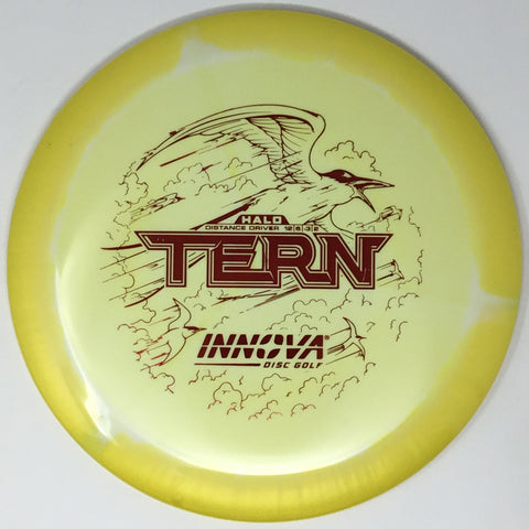 Innova Tern (Halo Star) Distance Driver