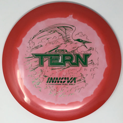 Innova Tern (Halo Star) Distance Driver